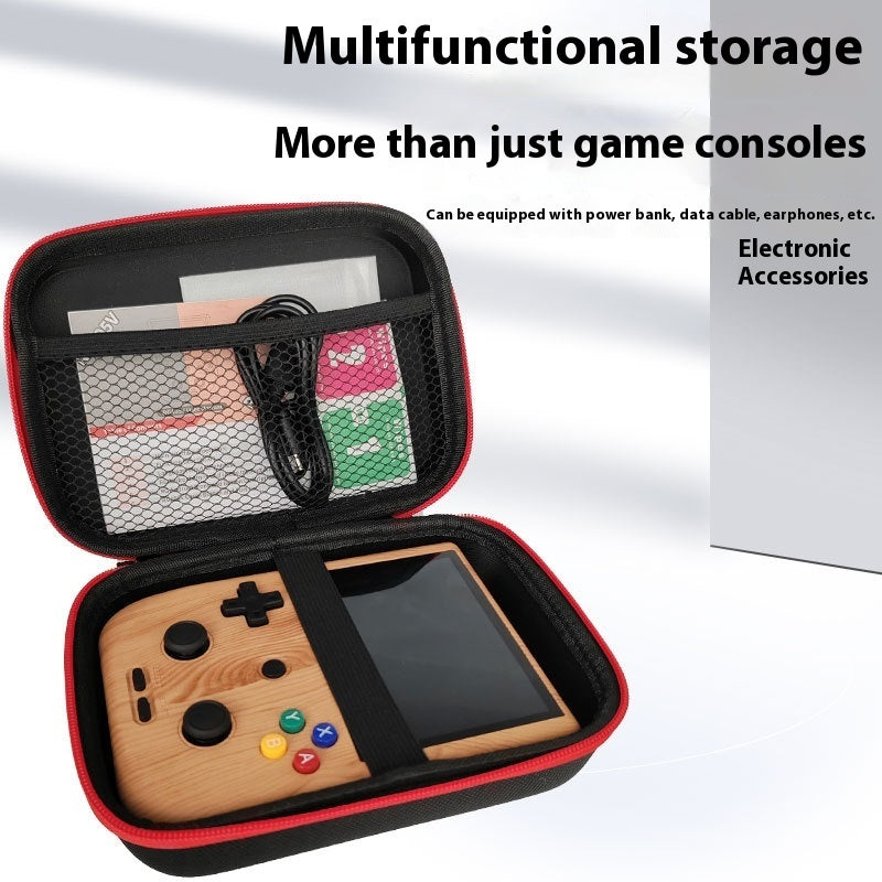 RG405V Dedicated Storage Bag for Handheld Gaming Console.