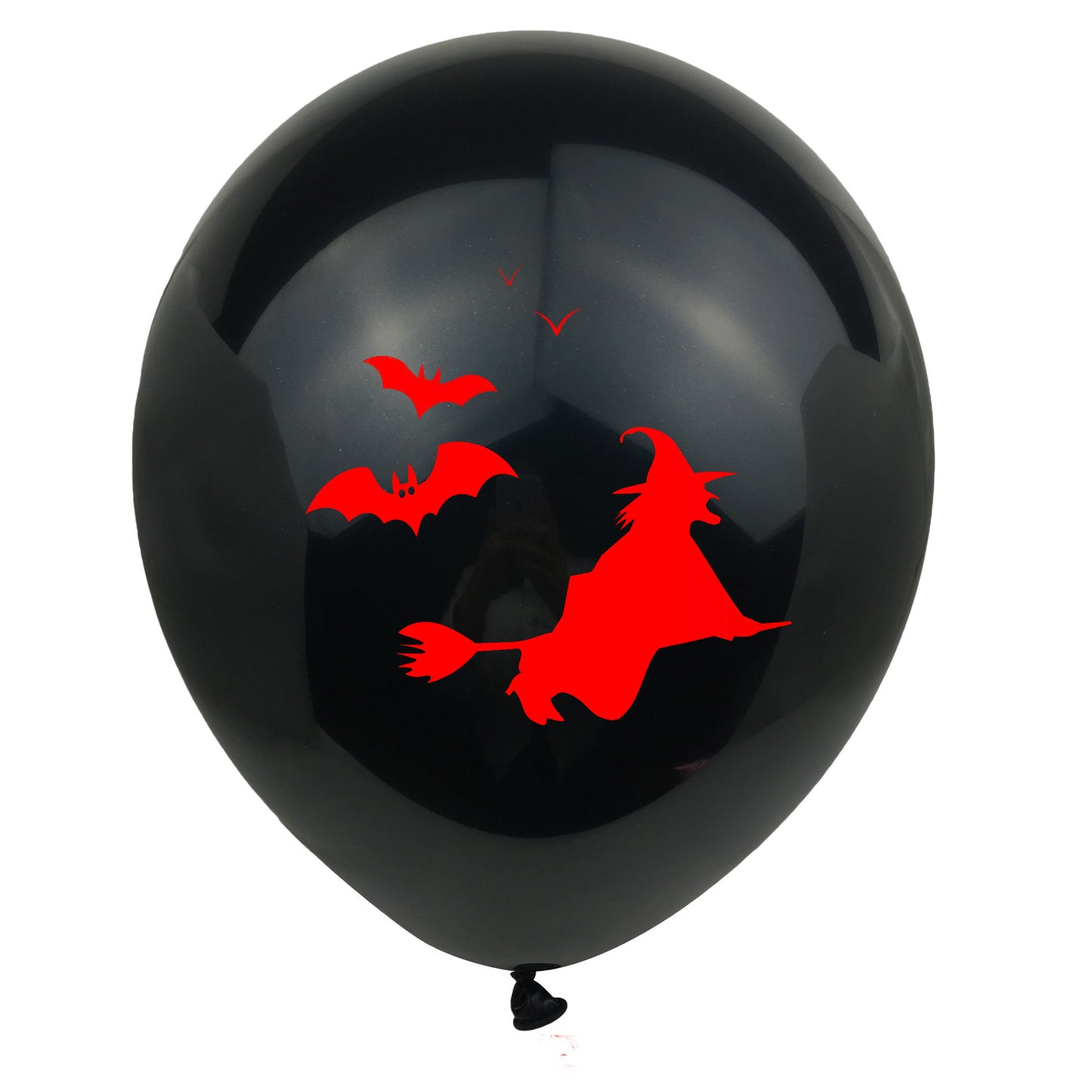 Halloween Balloon Party Decoration