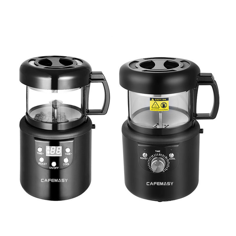 DIY Coffee Bean Roaster Automatic