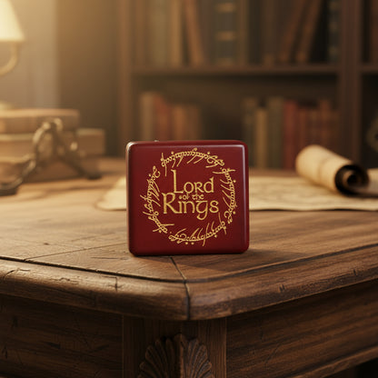 Lord of the Rings Music box great gift 🎁