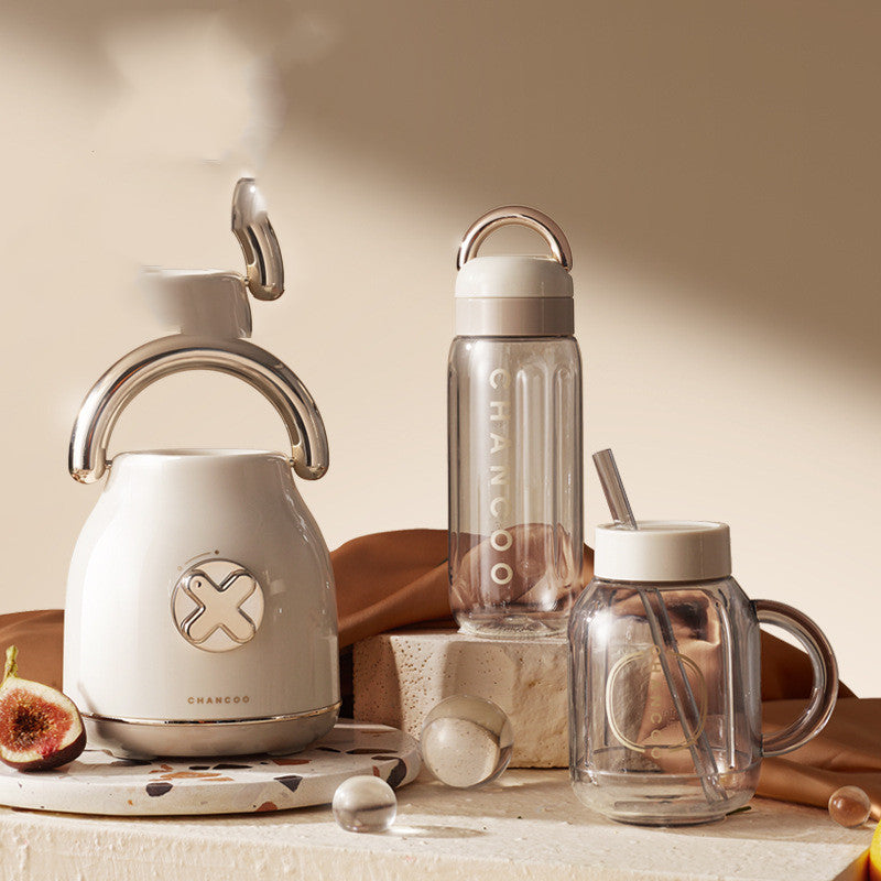 The Vintage smoothie blender
