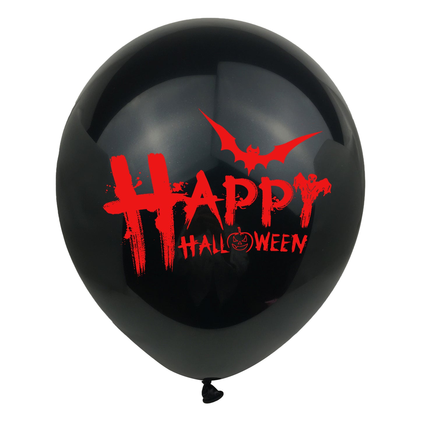 Halloween Balloon Party Decoration