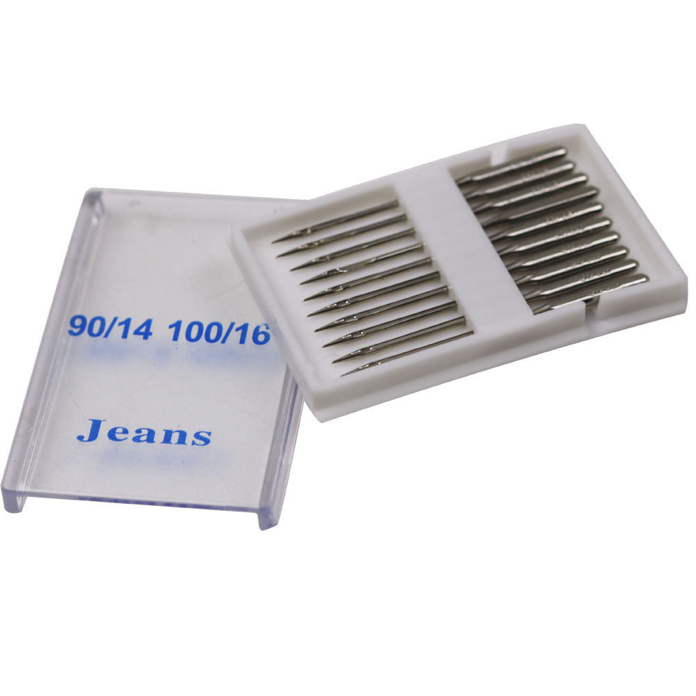 Household Sewing Machine Needles Industrial Sewing Machine Accessories Multifunctional Needle