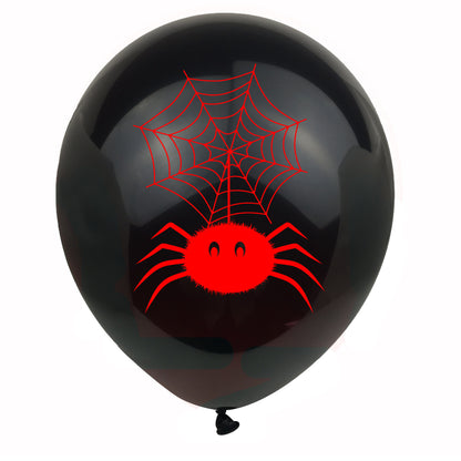 Halloween Balloon Party Decoration