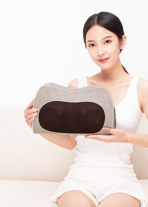 ✨ One Pillow, Endless Relaxation! ✨