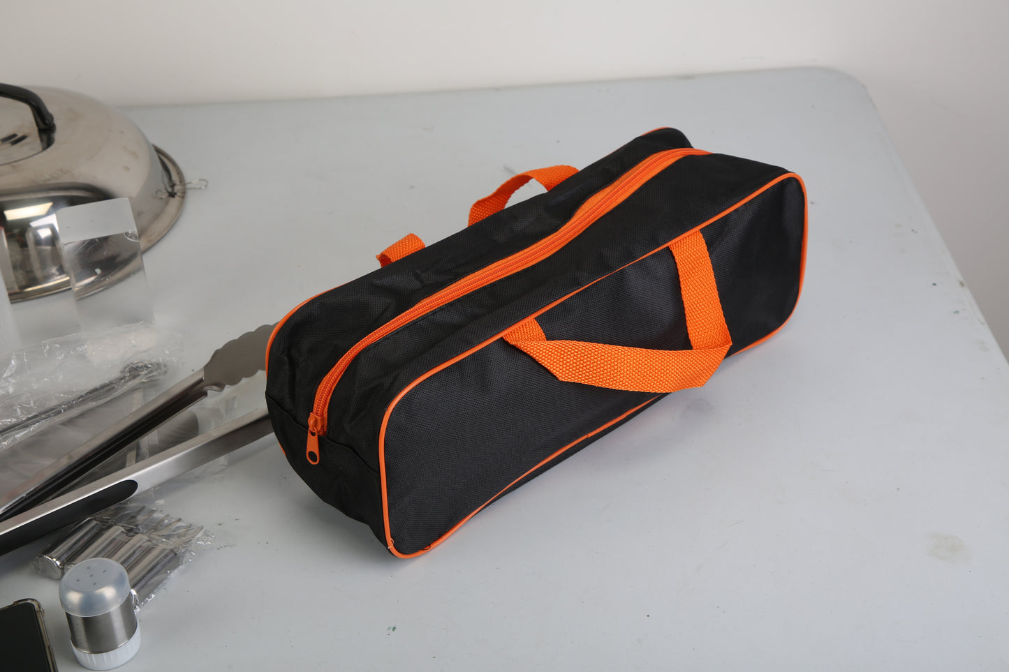 31-Piece Griddle Accessory Kit for Camp Chef and Flat Top Grills