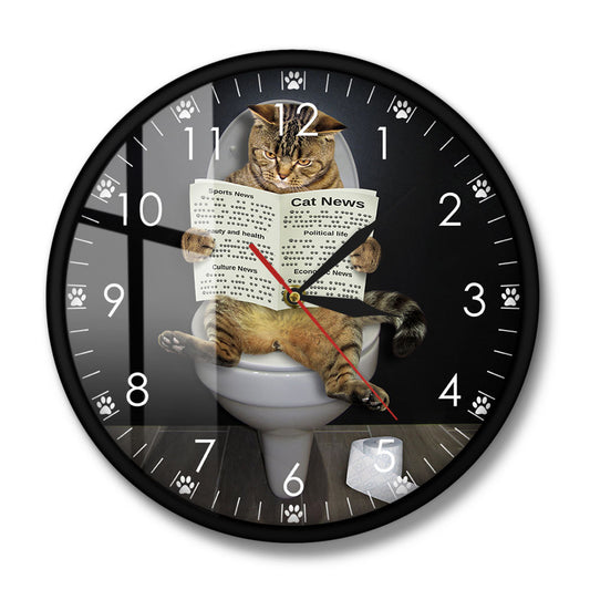 Gift Wall Clock House Decoration