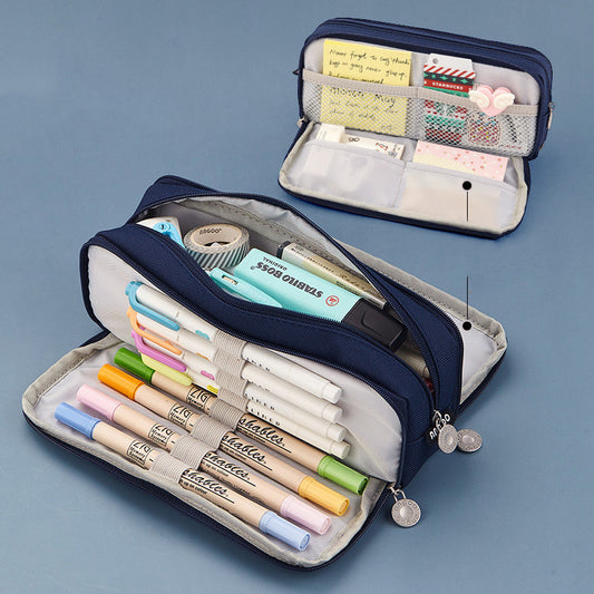 Creative Stationery Bag For school Students