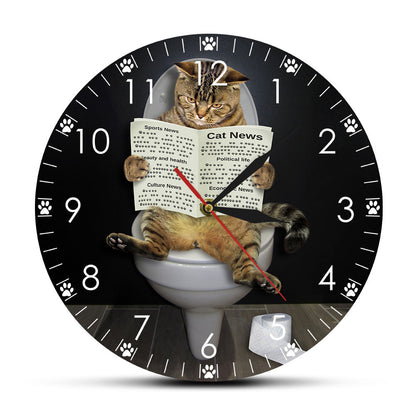 Gift Wall Clock House Decoration