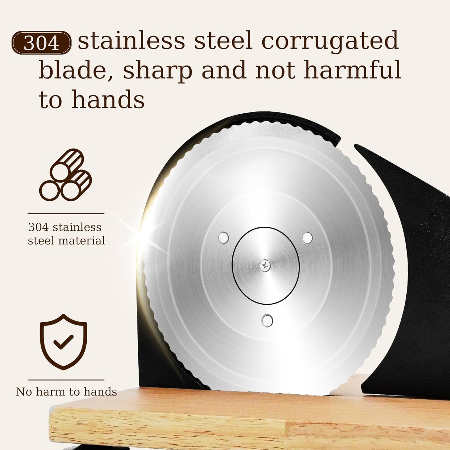 Bread Slicer Guide - Adjustable Bread Slicing Tool