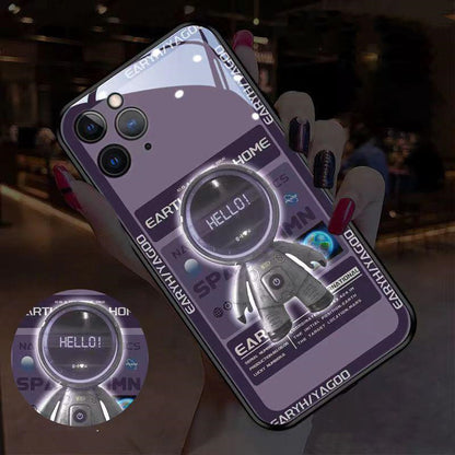 Mobile Phone Cases IPhone12ProMax Glow