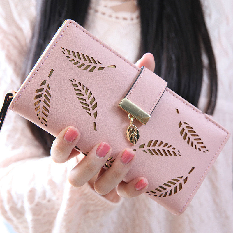 Women  Fashion Wallet