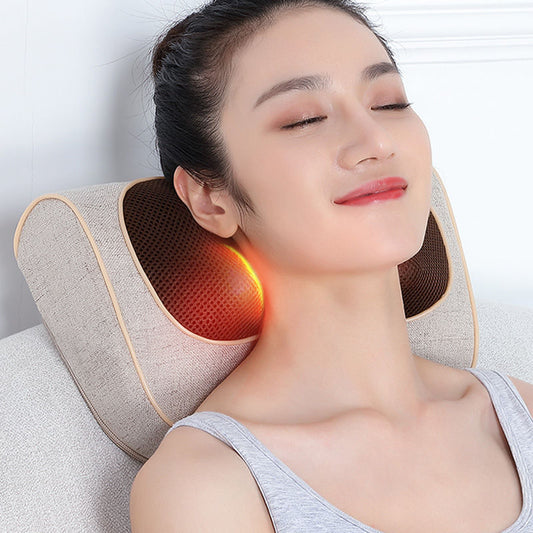 ✨ One Pillow, Endless Relaxation! ✨