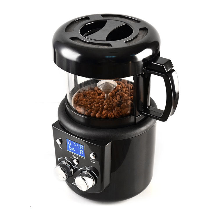DIY Coffee Bean Roaster Automatic
