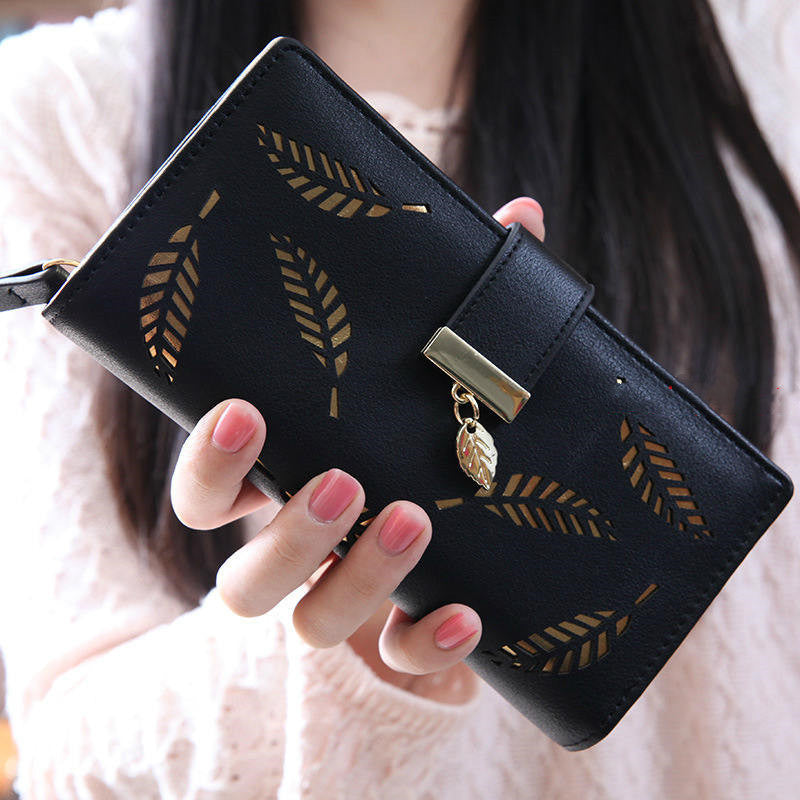 Women  Fashion Wallet