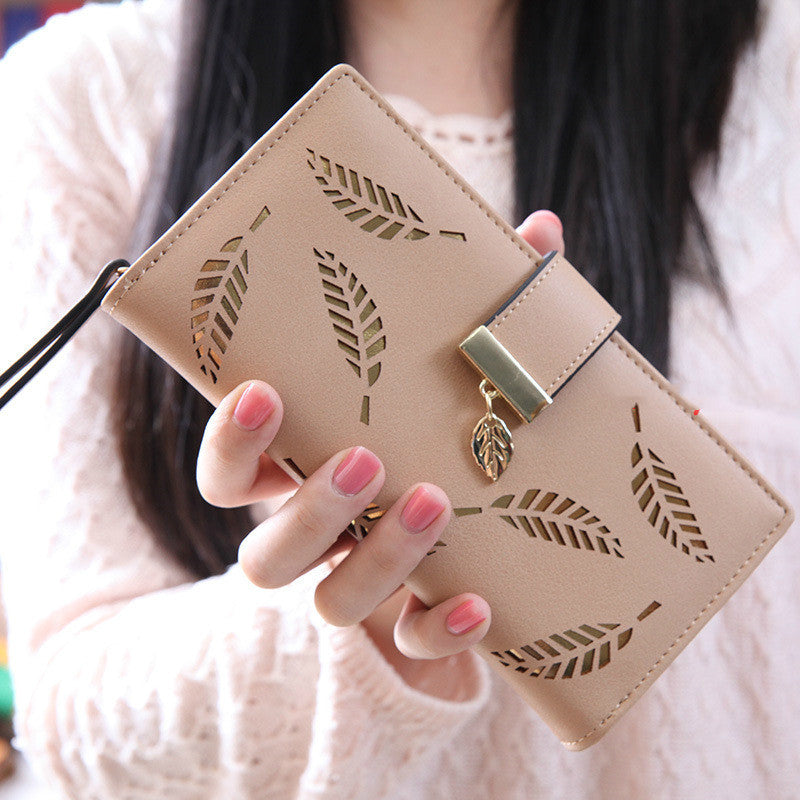 Women  Fashion Wallet