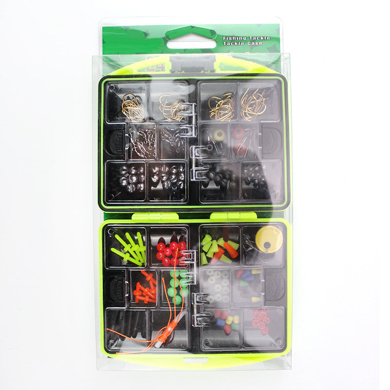 Rock Fishing Accessories Combo Set – Complete Rock Fishing Line & Tackle Box Kit