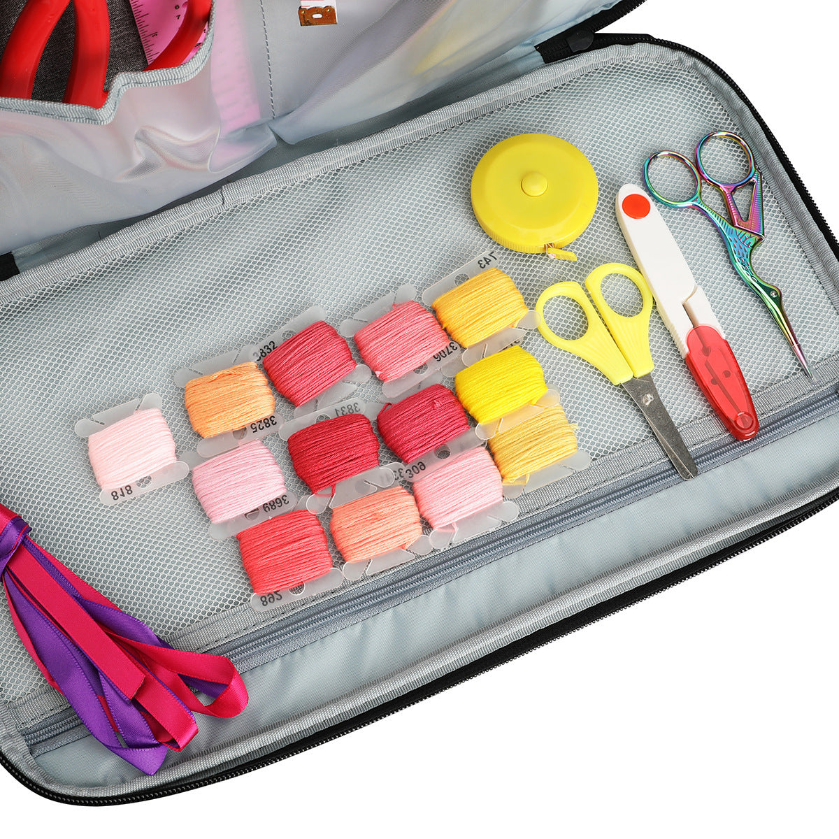 Home Daily Organize And Organize Bags Portable Sewing Machine Handbag