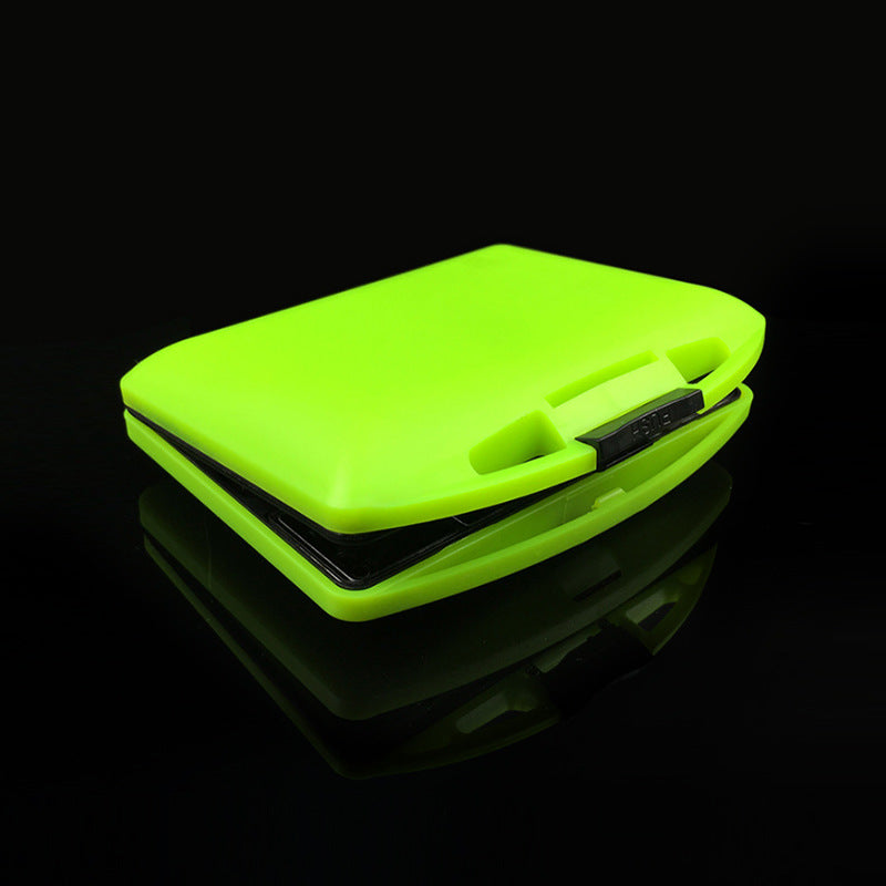 Rock Fishing Accessories Combo Set – Complete Rock Fishing Line & Tackle Box Kit