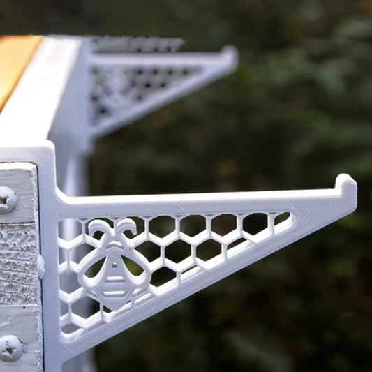 Plastic Bee Box Support Frame