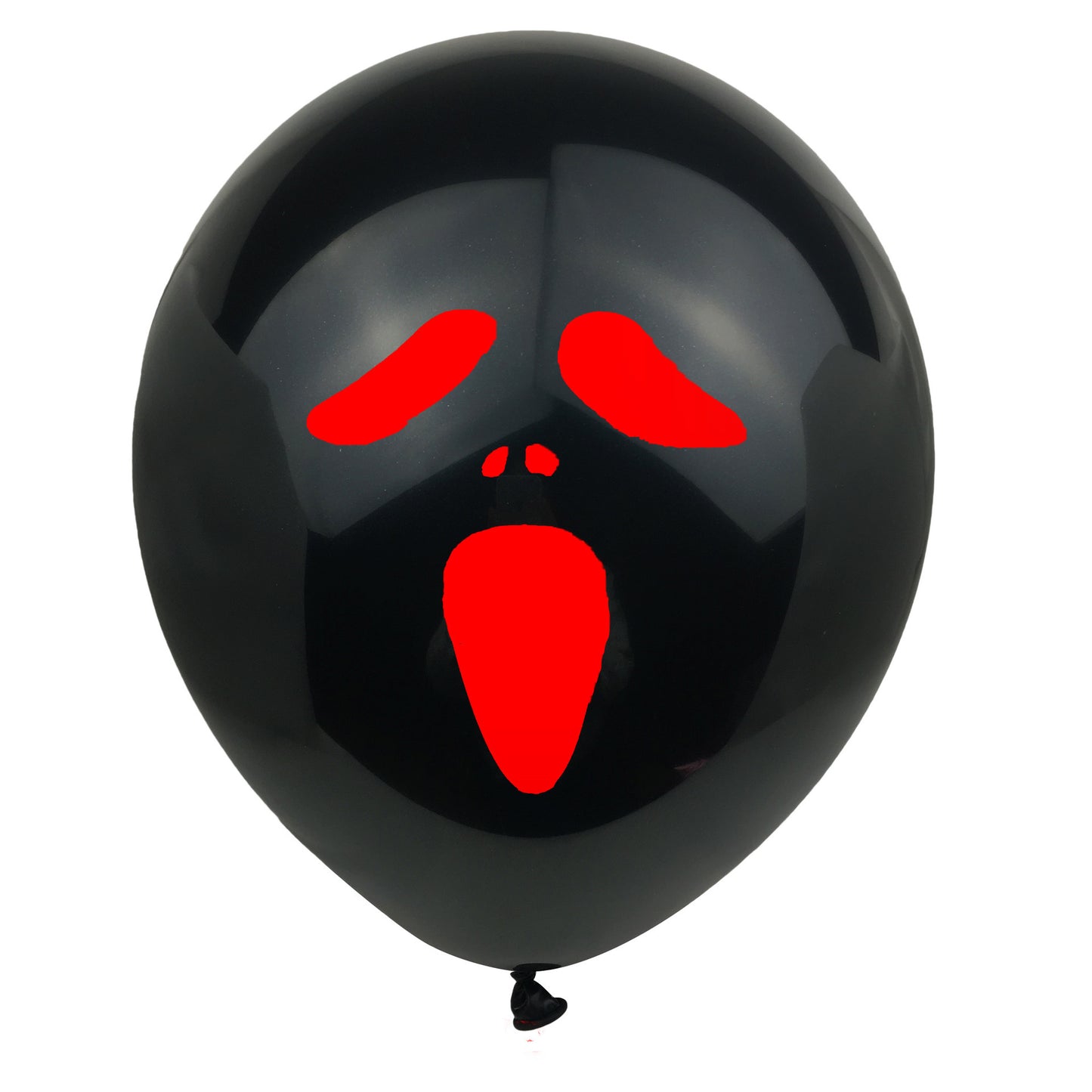 Halloween Balloon Party Decoration