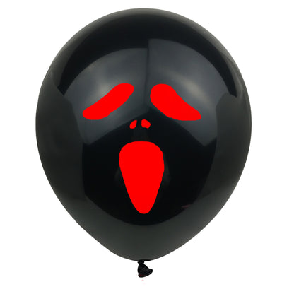 Halloween Balloon Party Decoration
