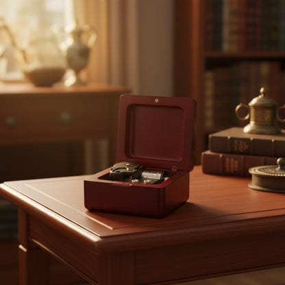 Lord of the Rings Music box great gift 🎁