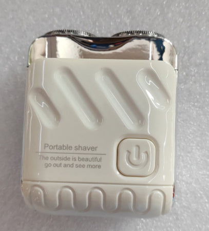 Men's Travel Mini Shaver
