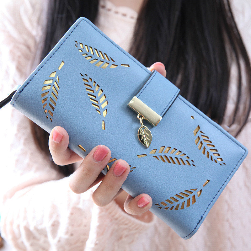 Women  Fashion Wallet
