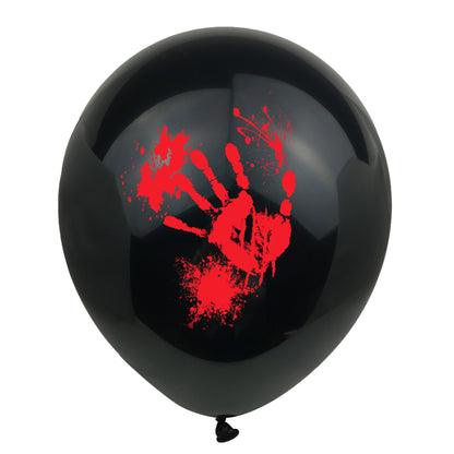 Halloween Balloon Party Decoration