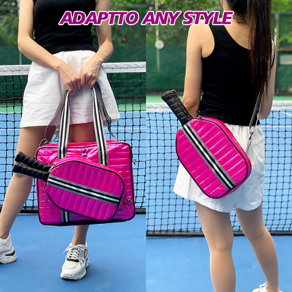 Sheila Merchandise Fashionable Tennis Equipment Bag