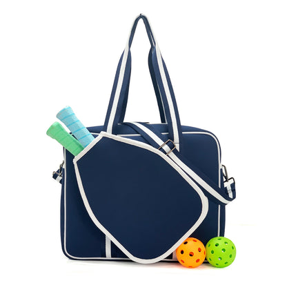 Sheila Merchandise Fashionable Tennis Equipment Bag