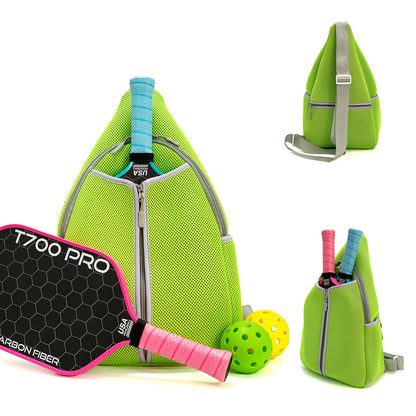 Sheila Merchandise Fashionable Tennis Equipment Bag