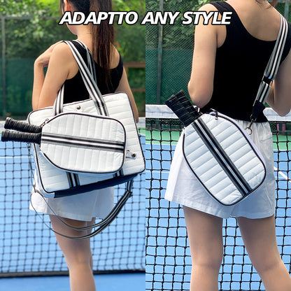 Sheila Merchandise Fashionable Tennis Equipment Bag