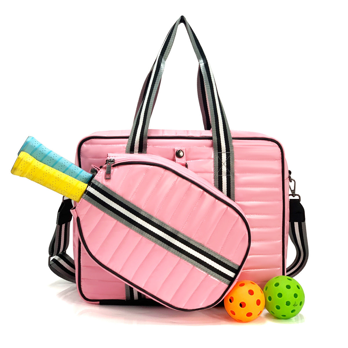 Sheila Merchandise Fashionable Tennis Equipment Bag