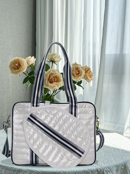 Sheila Merchandise Fashionable Tennis Equipment Bag