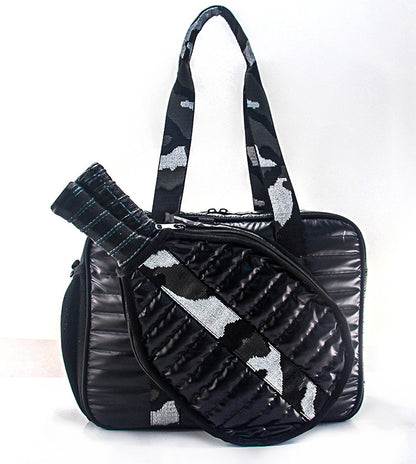 Sheila Merchandise Fashionable Tennis Equipment Bag