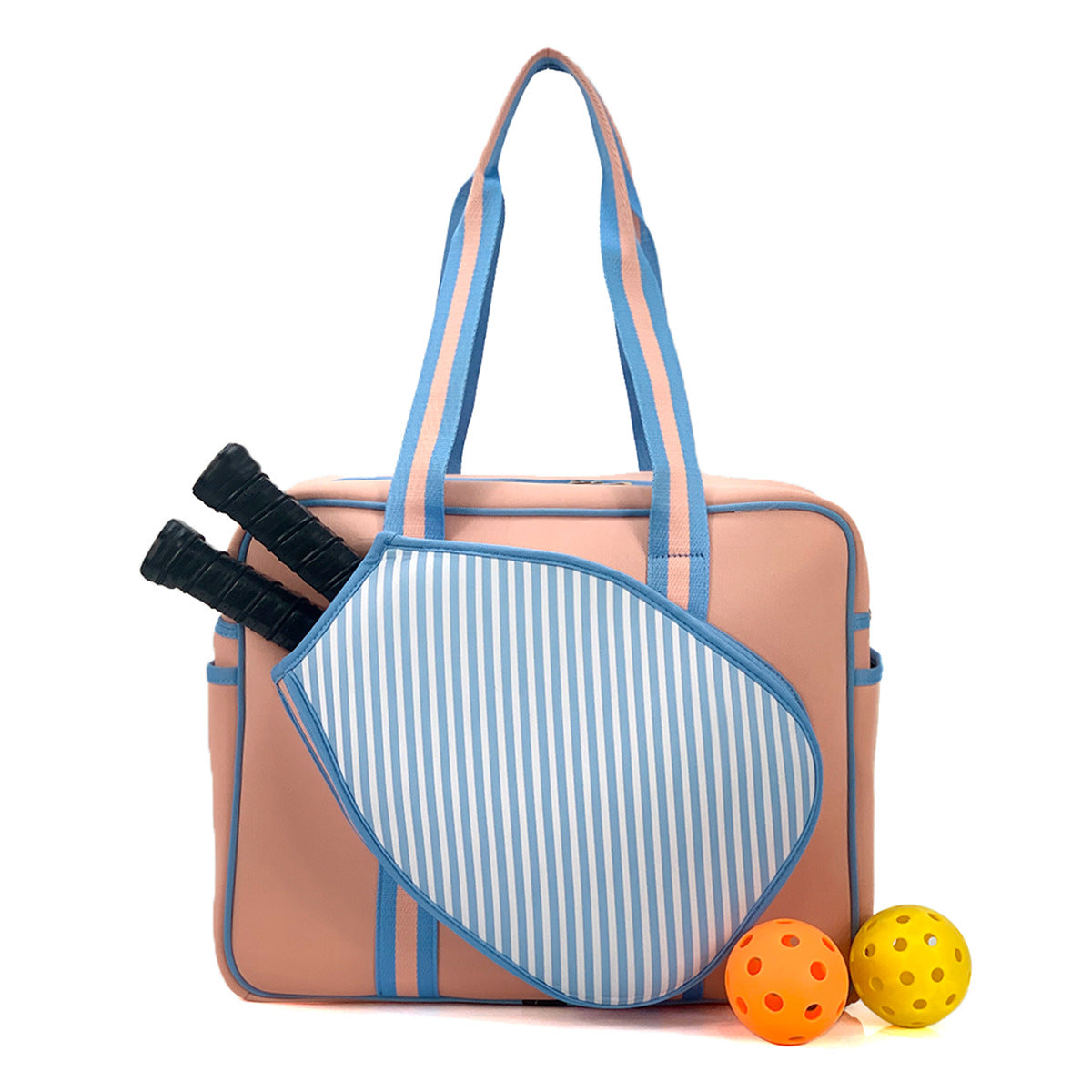 Sheila Merchandise Fashionable Tennis Equipment Bag