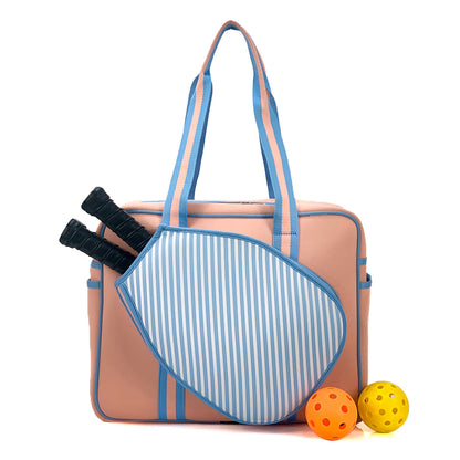 Sheila Merchandise Fashionable Tennis Equipment Bag