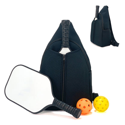Sheila Merchandise Fashionable Tennis Equipment Bag