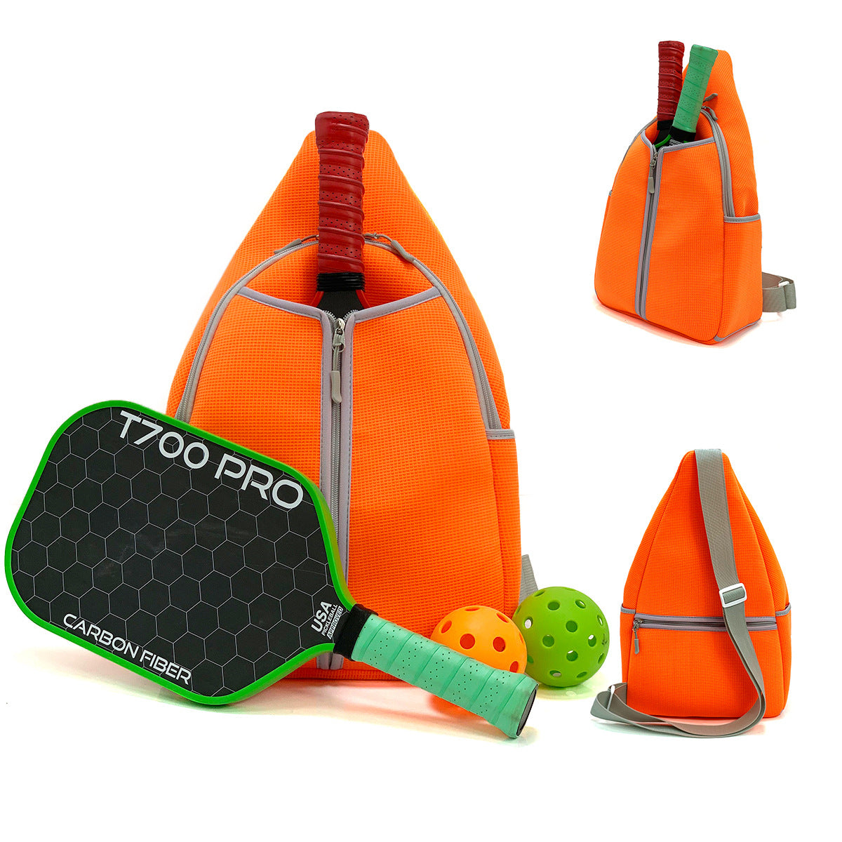 Sheila Merchandise Fashionable Tennis Equipment Bag