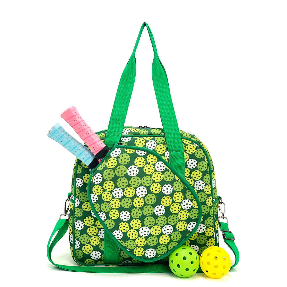 Sheila Merchandise Fashionable Tennis Equipment Bag