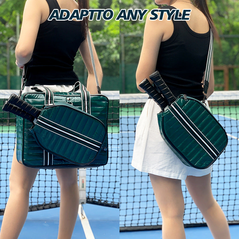 Sheila Merchandise Fashionable Tennis Equipment Bag