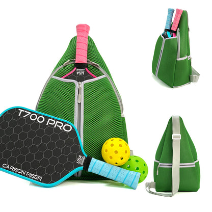 Sheila Merchandise Fashionable Tennis Equipment Bag