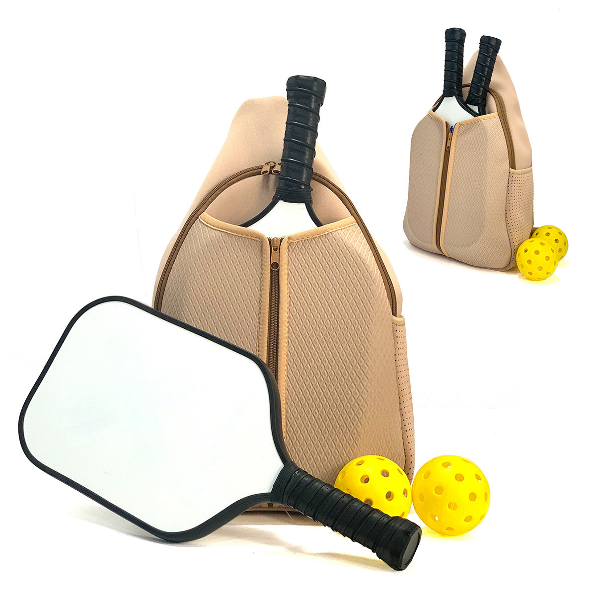 Sheila Merchandise Fashionable Tennis Equipment Bag