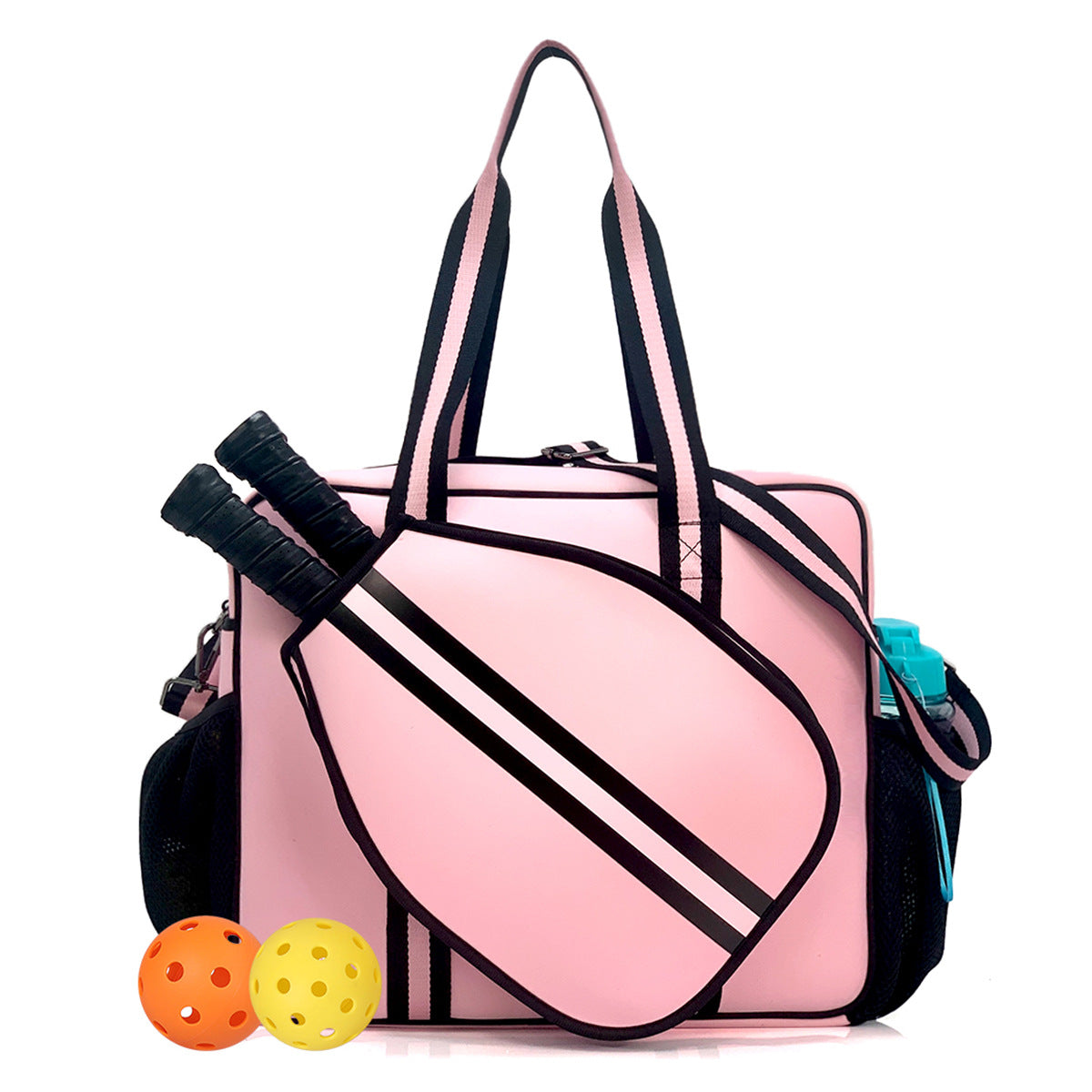 Sheila Merchandise Fashionable Tennis Equipment Bag