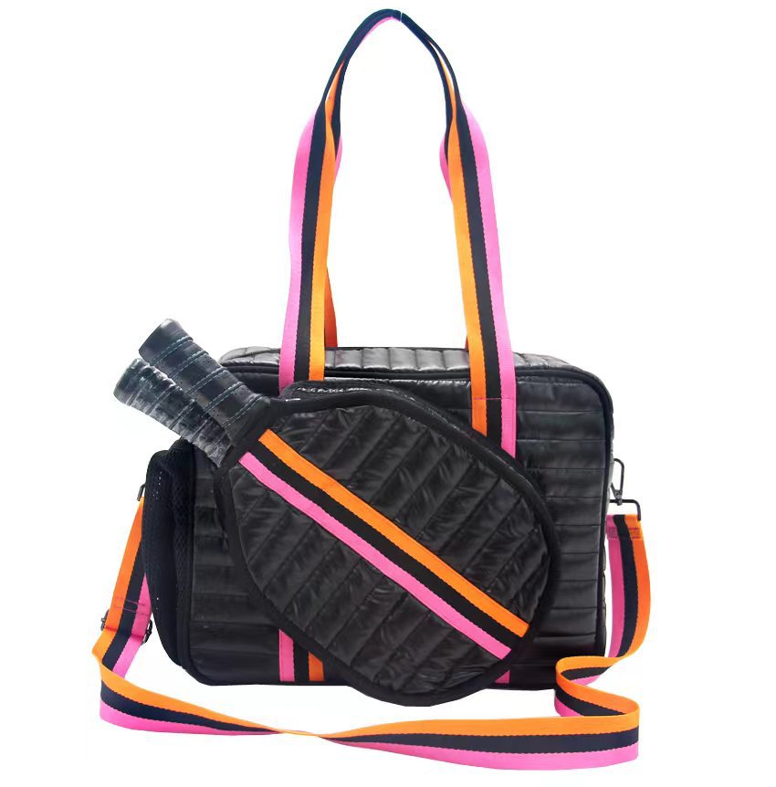 Sheila Merchandise Fashionable Tennis Equipment Bag