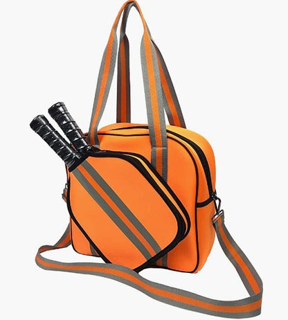 Sheila Merchandise Fashionable Tennis Equipment Bag