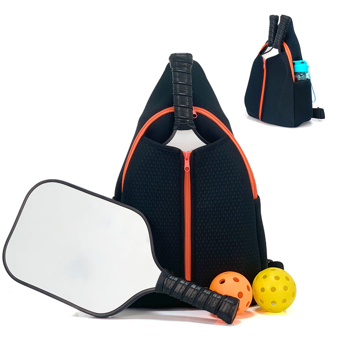 Sheila Merchandise Fashionable Tennis Equipment Bag