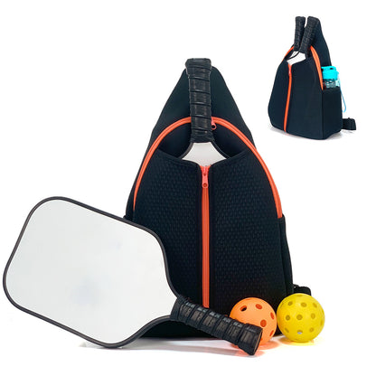 Sheila Merchandise Fashionable Tennis Equipment Bag